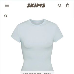 Sims Fits Everybody T-Shirt